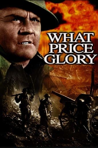 What Price Glory poster - Find streaming availability