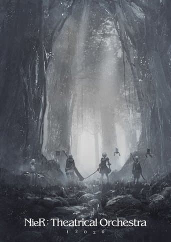 NieR: Theatrical Orchestra 12020 poster - Find streaming availability