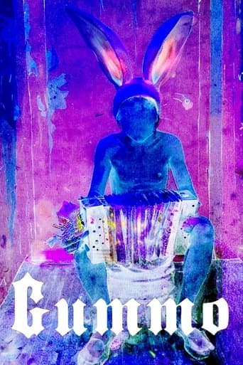 Gummo poster - Find streaming availability