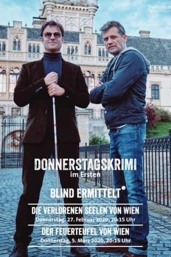 Blind ermittelt: Das Haus der Lügen poster - Find streaming availability