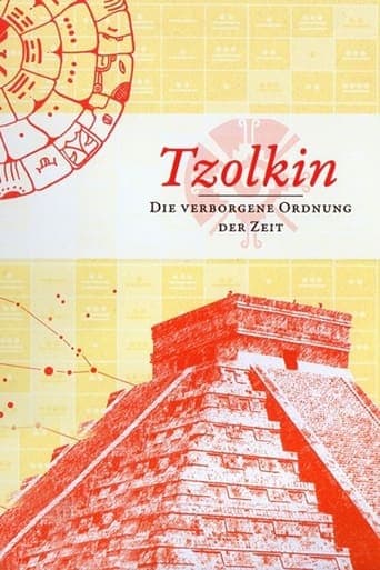 Tzolkin - Die verborgene Ordnung der Zeit poster - Find streaming availability