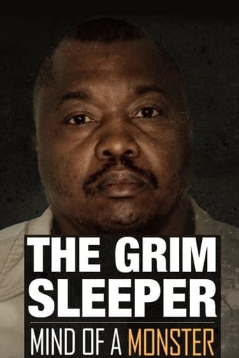 Mind of a Monster: The Grim Sleeper poster - Find streaming availability