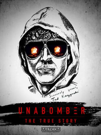 Unabomber: The True Story poster - Find streaming availability