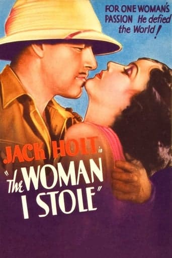 The Woman I Stole poster - Find streaming availability