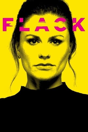 Flack poster - Find streaming availability