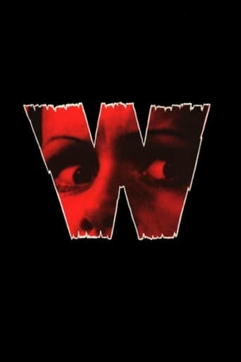 W poster - Find streaming availability