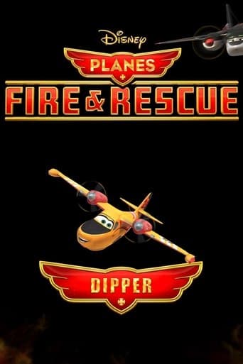 Planes Fire and Rescue: Dipper poster - Find streaming availability