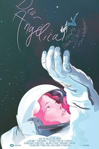 Dear Angelica poster - Find streaming availability