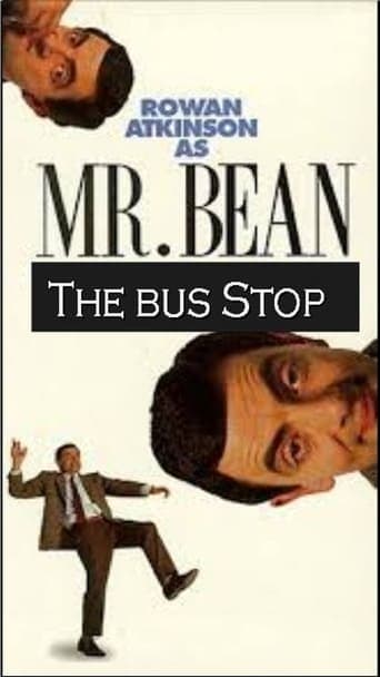 Mr. Bean: The Bus Stop poster - Find streaming availability