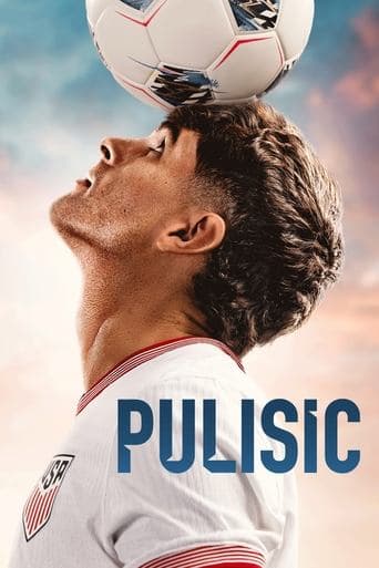 PULISIC poster - Find streaming availability