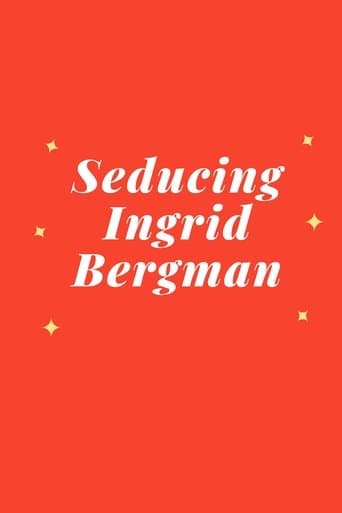 Seducing Ingrid Bergman poster - Find streaming availability