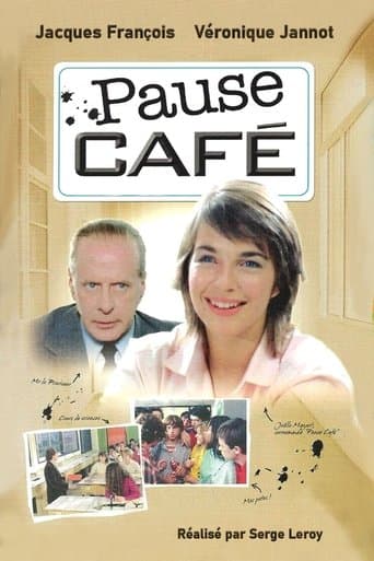 Pause-café poster - Find streaming availability