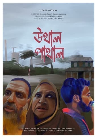 Topsy-Turvy poster - Find streaming availability