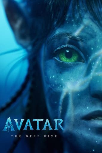 Avatar: The Deep Dive - A Special Edition of 20/20 poster - Find streaming availability