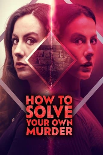 How to Solve Your Own Murder poster - Find streaming availability