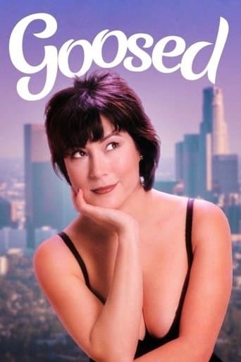 Goosed poster - Find streaming availability