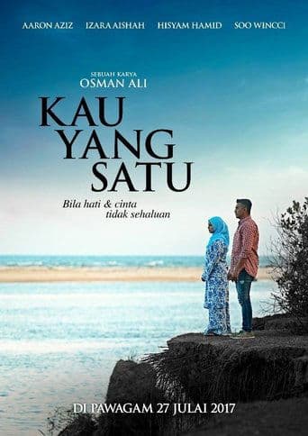 Kau Yang Satu poster - Find streaming availability