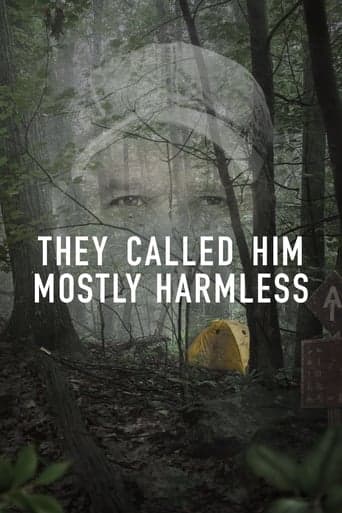 They Called Him Mostly Harmless poster - Find streaming availability