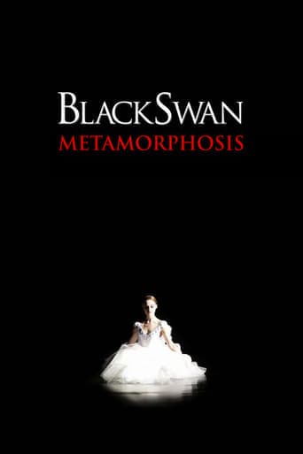 Black Swan: Metamorphosis poster - Find streaming availability