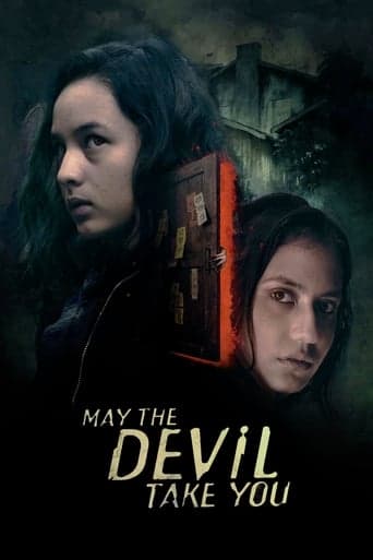 May the Devil Take You poster - Find streaming availability