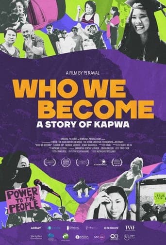 Who We Become poster - Find streaming availability