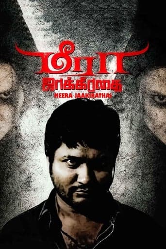 Meera Jaakirathai poster - Find streaming availability