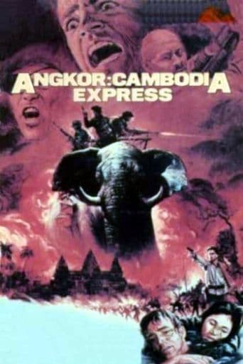 Angkor: Cambodia Express poster - Find streaming availability
