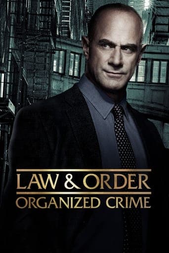 Law & Order: Organized Crime poster - Find streaming availability