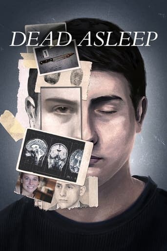 Dead Asleep poster - Find streaming availability