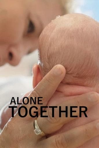 Alone Together poster - Find streaming availability