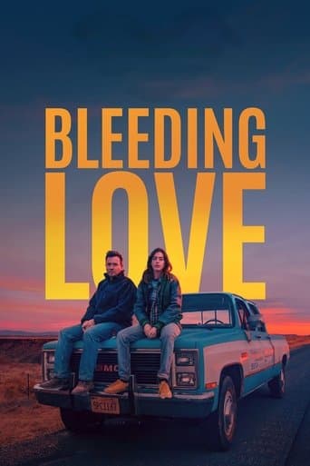 Bleeding Love poster - Find streaming availability