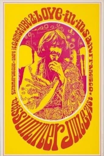 When Hippies Ruled The World poster - Find streaming availability