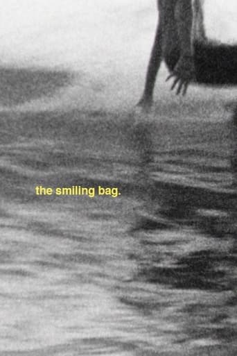 the smiling bag poster - Find streaming availability