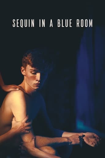 Sequin in a Blue Room poster - Find streaming availability