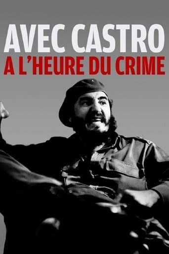 Avec Castro à l'heure du crime poster - Find streaming availability