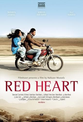 Red Heart poster - Find streaming availability