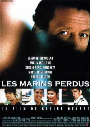 Lost Seamen poster - Find streaming availability