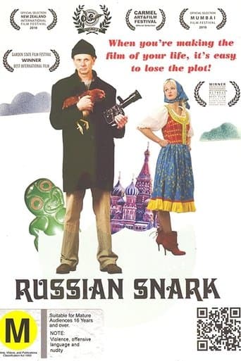 Russian Snark poster - Find streaming availability