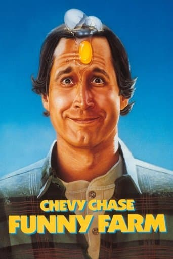Funny Farm poster - Find streaming availability