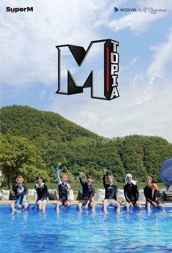 MTopia poster - Find streaming availability