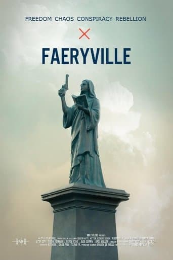 Faeryville poster - Find streaming availability