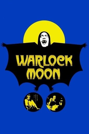 Warlock Moon poster - Find streaming availability