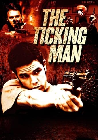 The Ticking Man poster - Find streaming availability