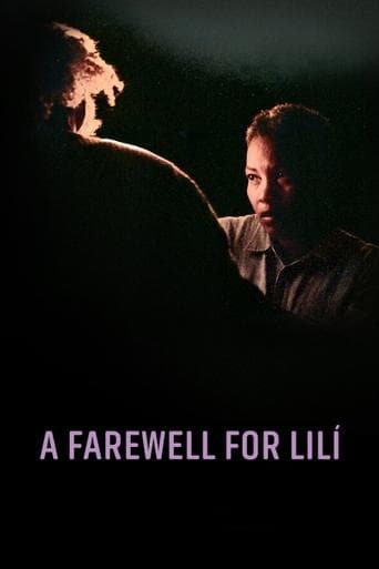 A Farewell for Lilí poster - Find streaming availability