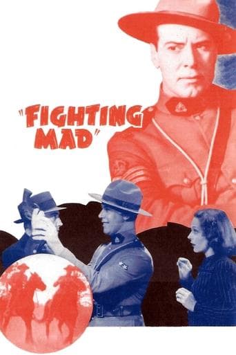 Fighting Mad poster - Find streaming availability