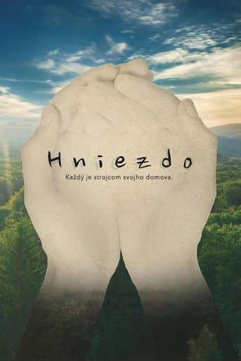 Hniezdo poster - Find streaming availability