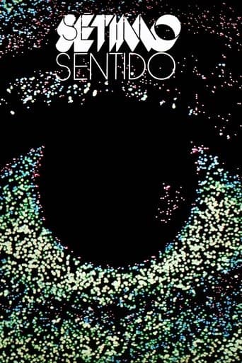 Sétimo Sentido poster - Find streaming availability