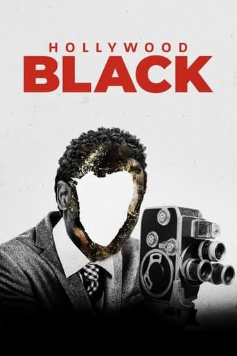 Hollywood Black poster - Find streaming availability