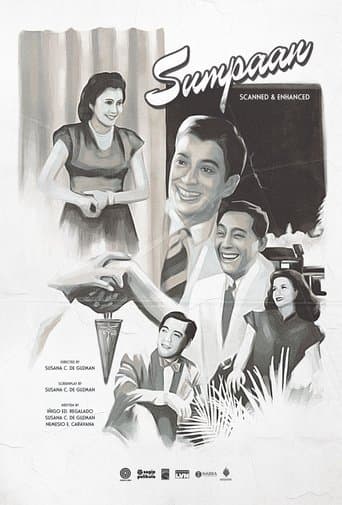 Sumpaan poster - Find streaming availability