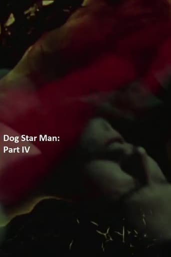 Dog Star Man: Part IV poster - Find streaming availability